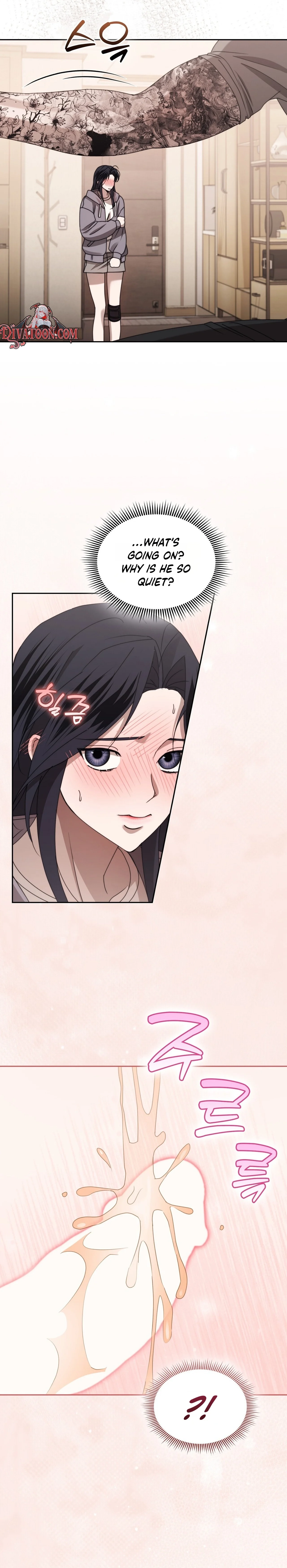 Read Reverse chapter 8 image 23 on Lezhin