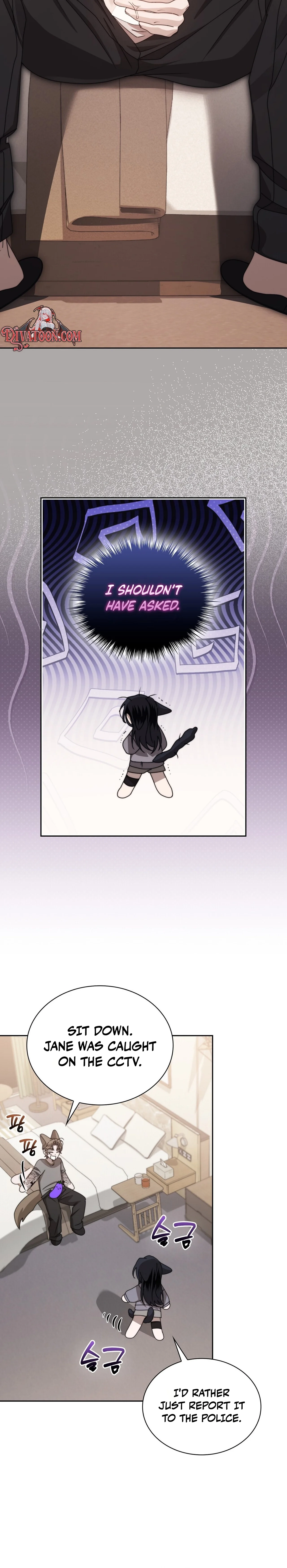 Read Reverse chapter 8 image 25 on Lezhin
