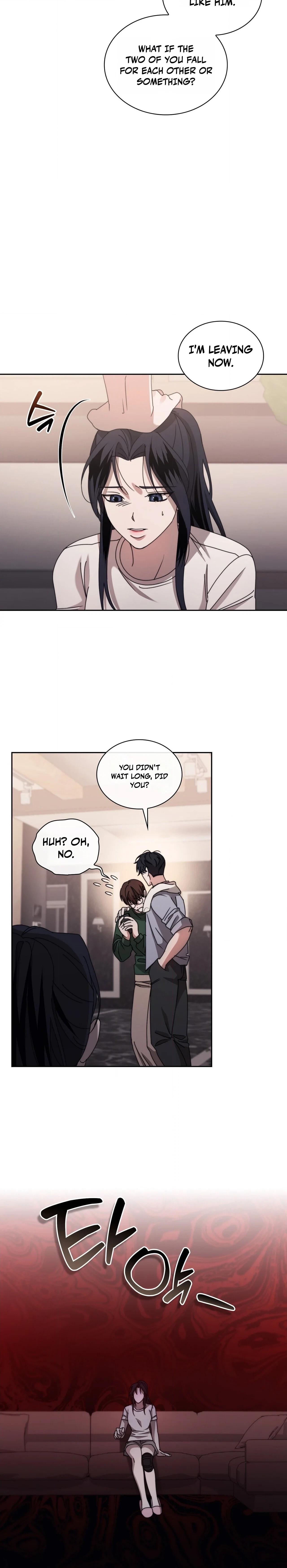 Read Reverse chapter 8 image 3 on Lezhin