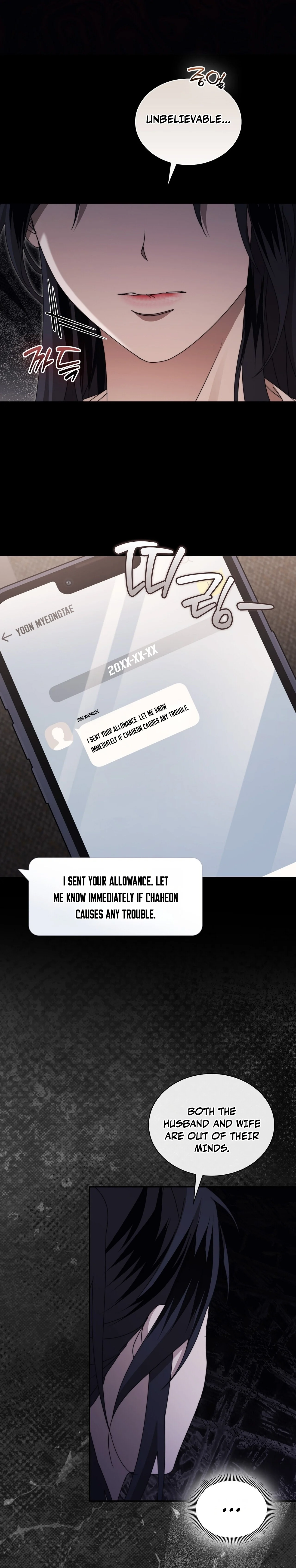 Read Reverse chapter 8 image 4 on Lezhin
