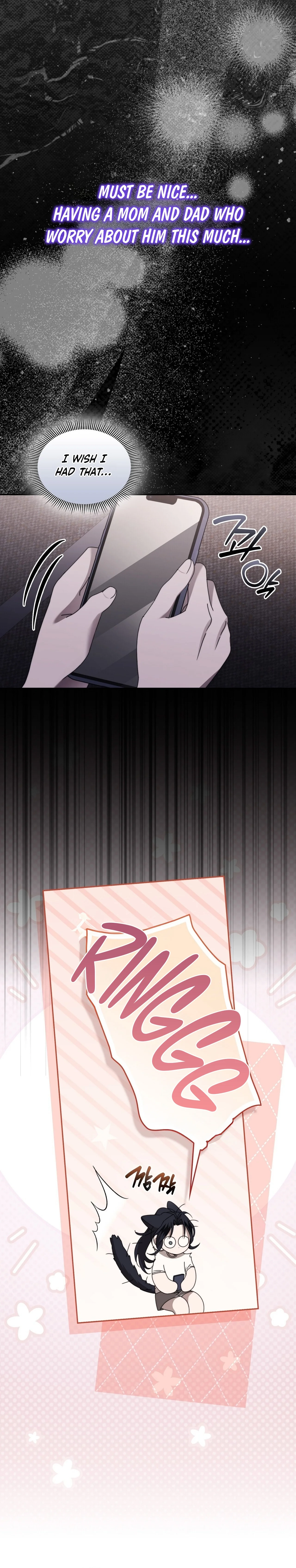 Read Reverse chapter 8 image 5 on Lezhin