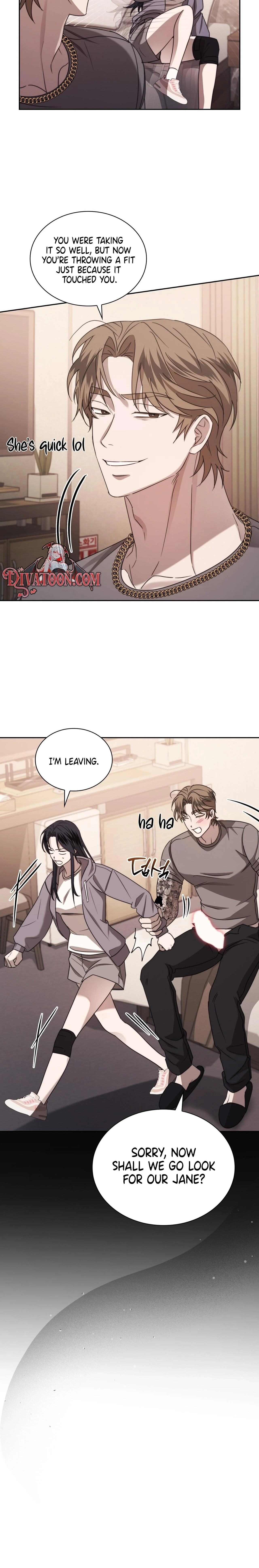 Read Reverse chapter 9 image 1 on Lezhin