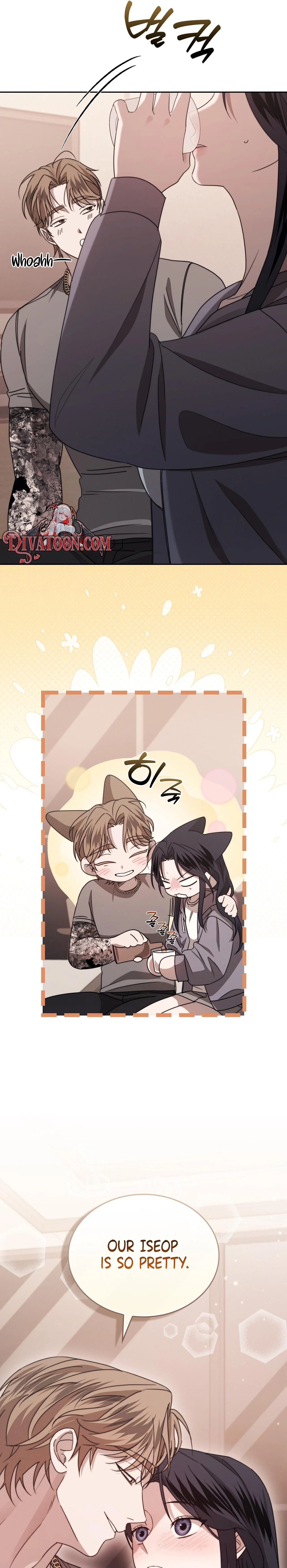 Read Reverse chapter 9 image 10 on Lezhin