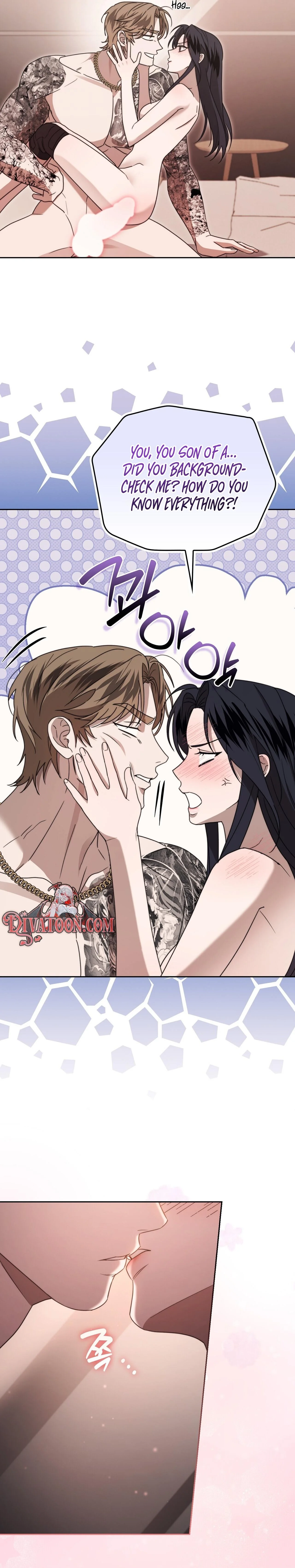 Read Reverse chapter 9 image 14 on Lezhin