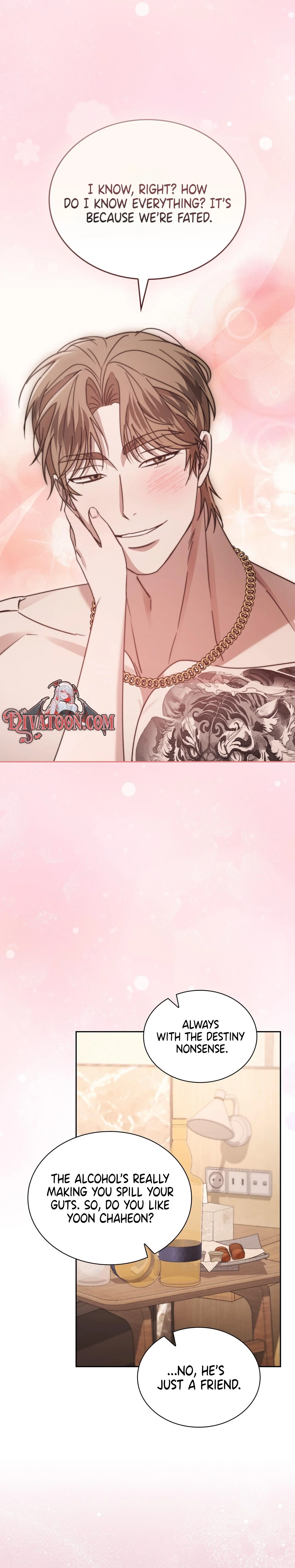 Read Reverse chapter 9 image 15 on Lezhin