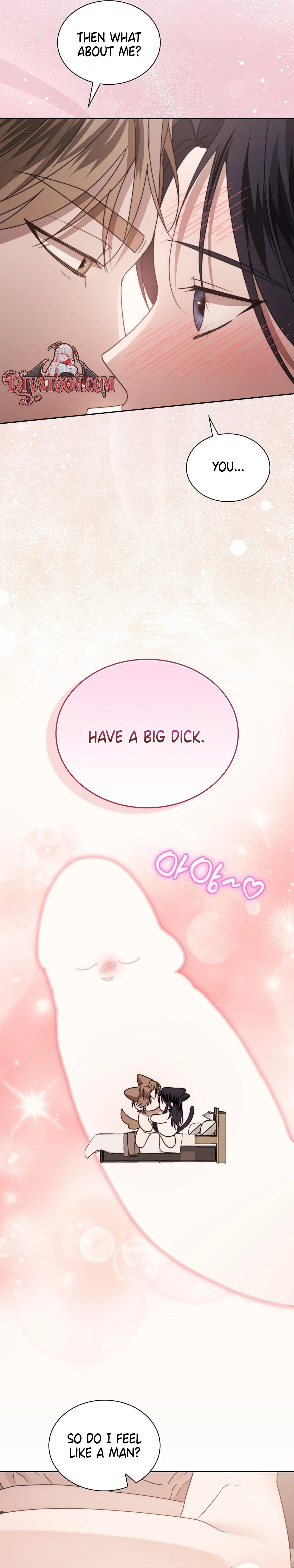 Read Reverse chapter 9 image 16 on Lezhin