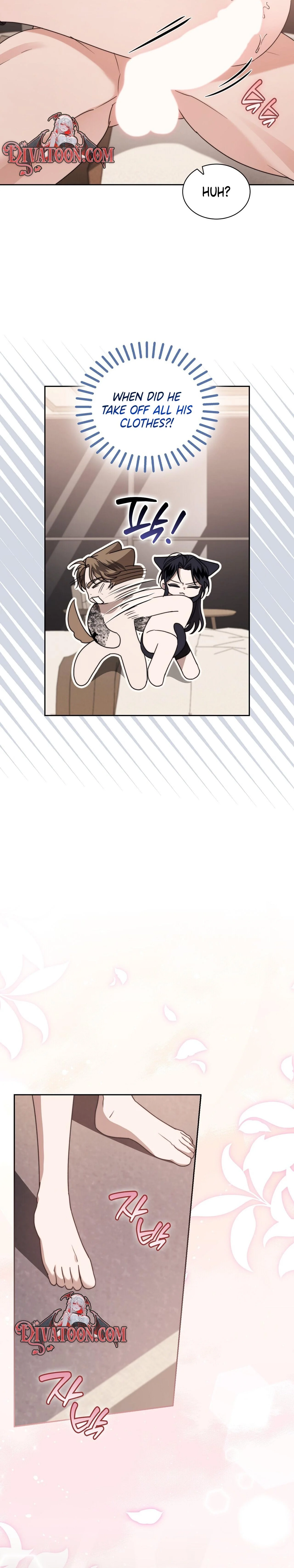 Read Reverse chapter 9 image 17 on Lezhin