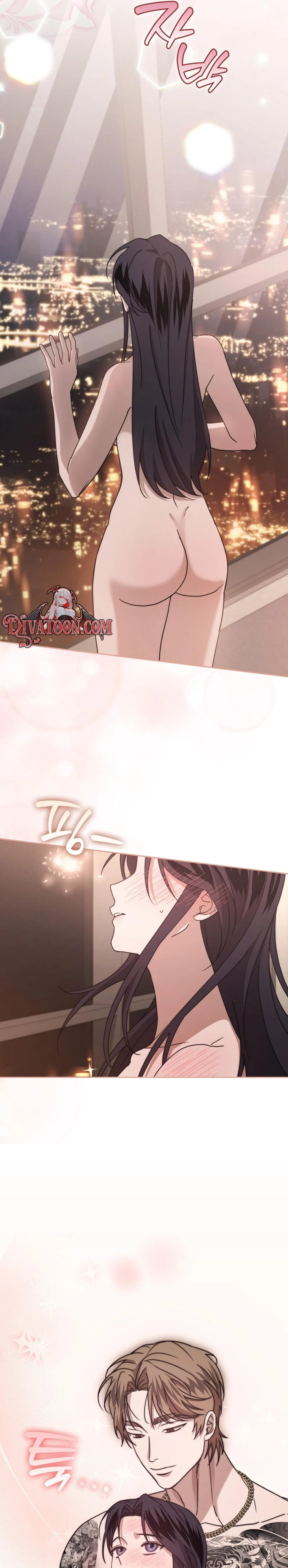 Read Reverse chapter 9 image 18 on Lezhin