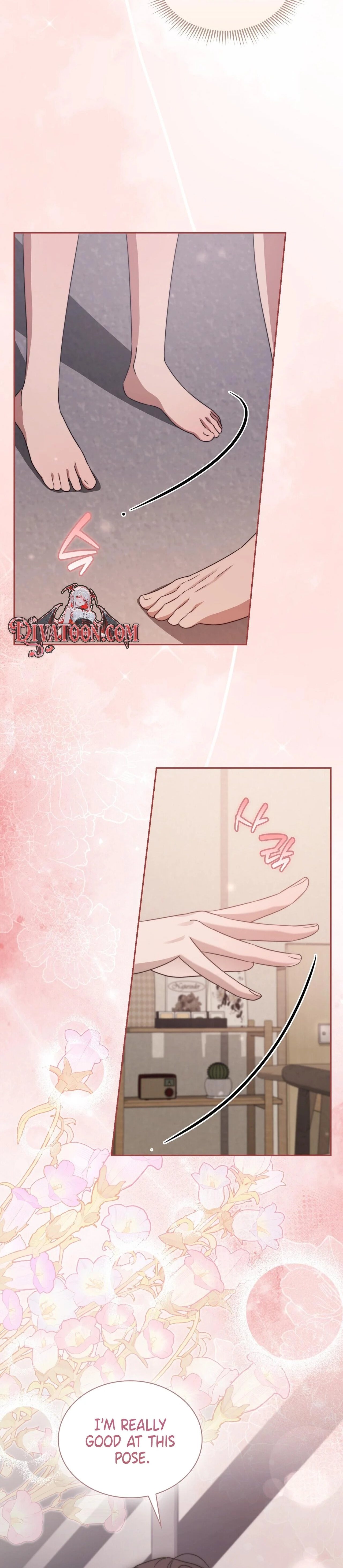 Read Reverse chapter 9 image 21 on Lezhin