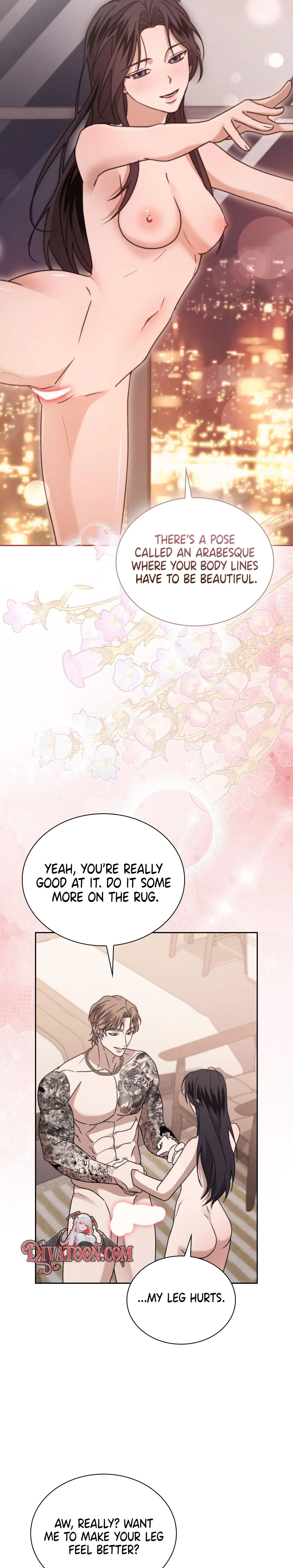 Read Reverse chapter 9 image 22 on Lezhin