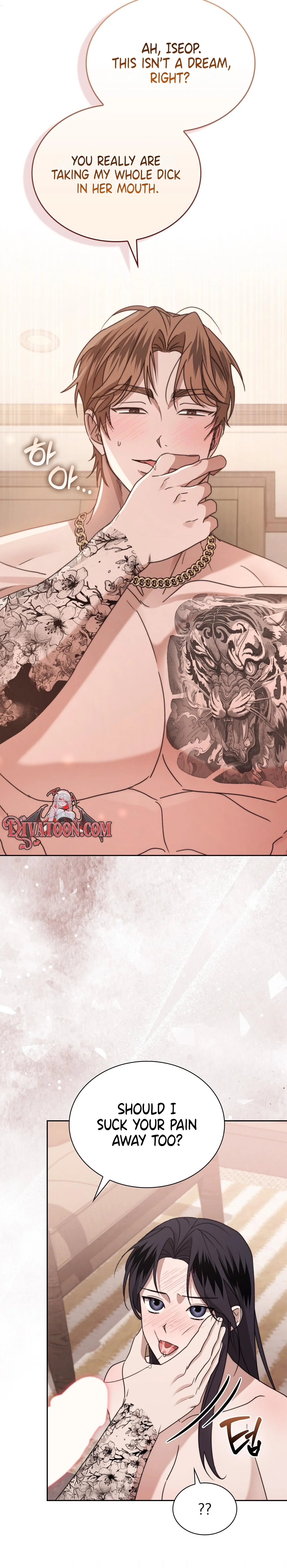 Read Reverse chapter 9 image 26 on Lezhin