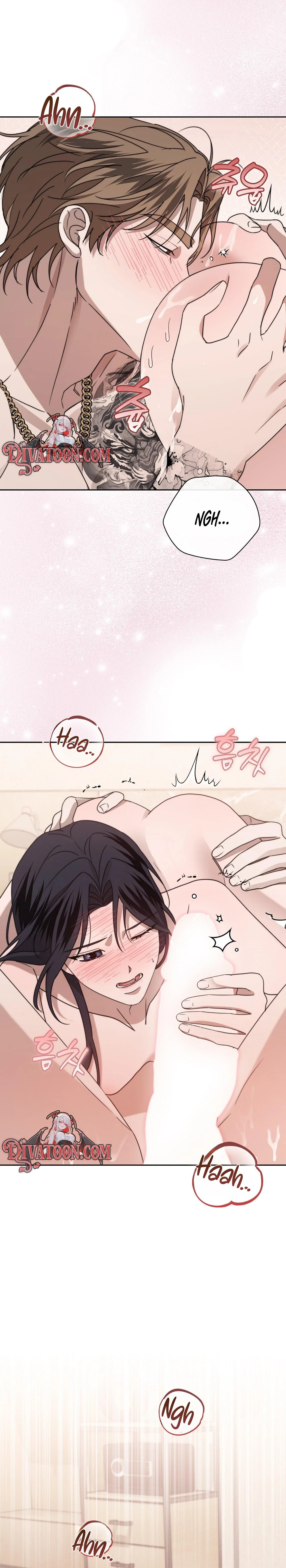 Read Reverse chapter 9 image 29 on Lezhin