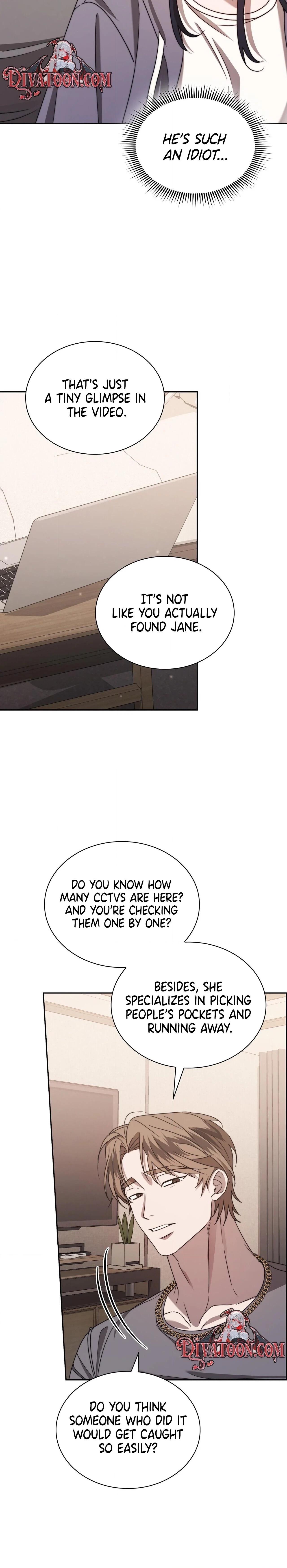 Read Reverse chapter 9 image 3 on Lezhin
