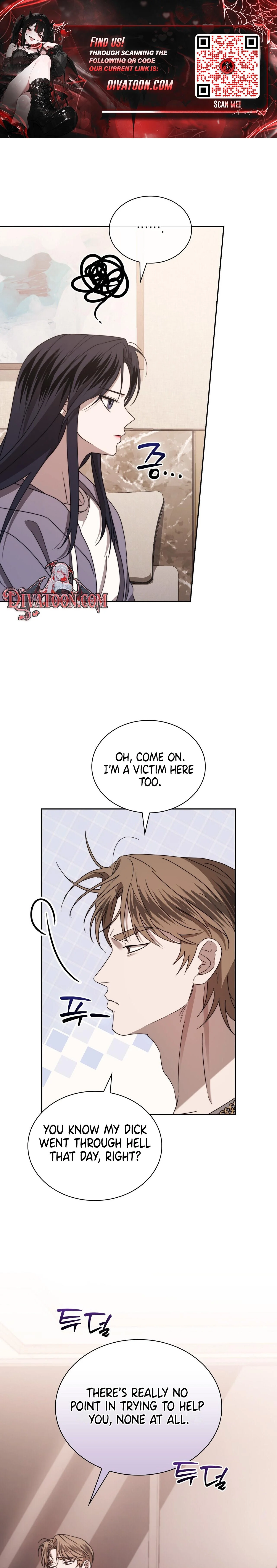 Read Reverse chapter 9 image 4 on Lezhin