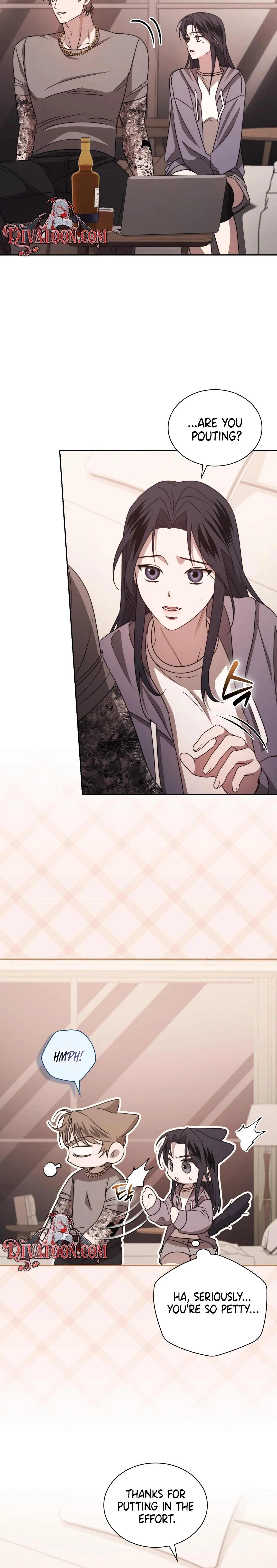 Read Reverse chapter 9 image 5 on Lezhin