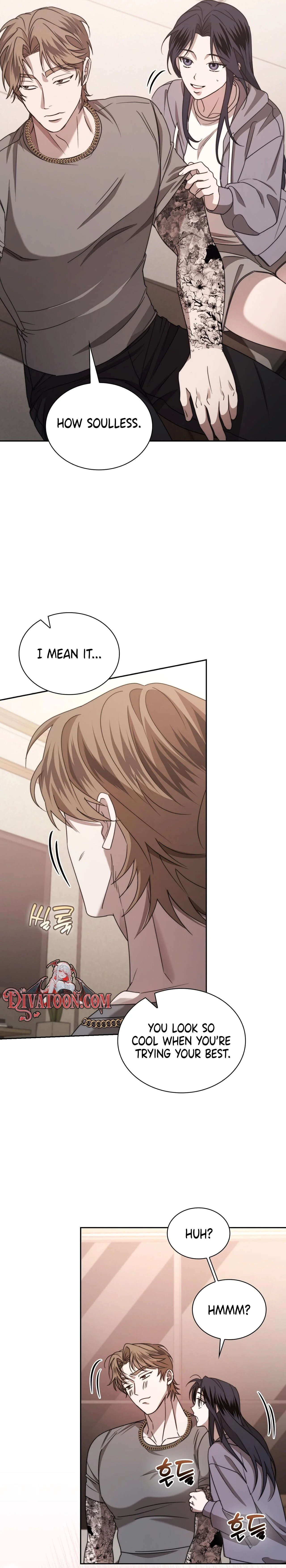 Read Reverse chapter 9 image 6 on Lezhin