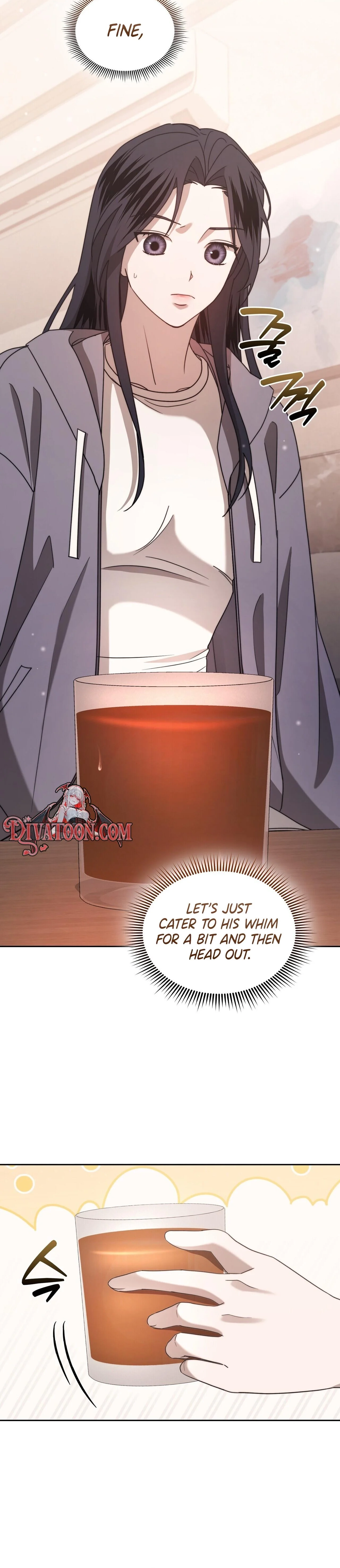 Read Reverse chapter 9 image 9 on Lezhin