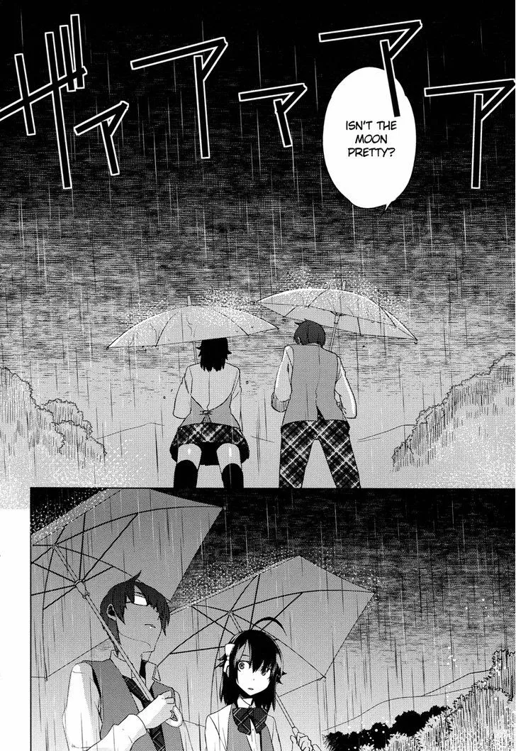 Read Reversible! chapter 10 image 34 on Lezhin