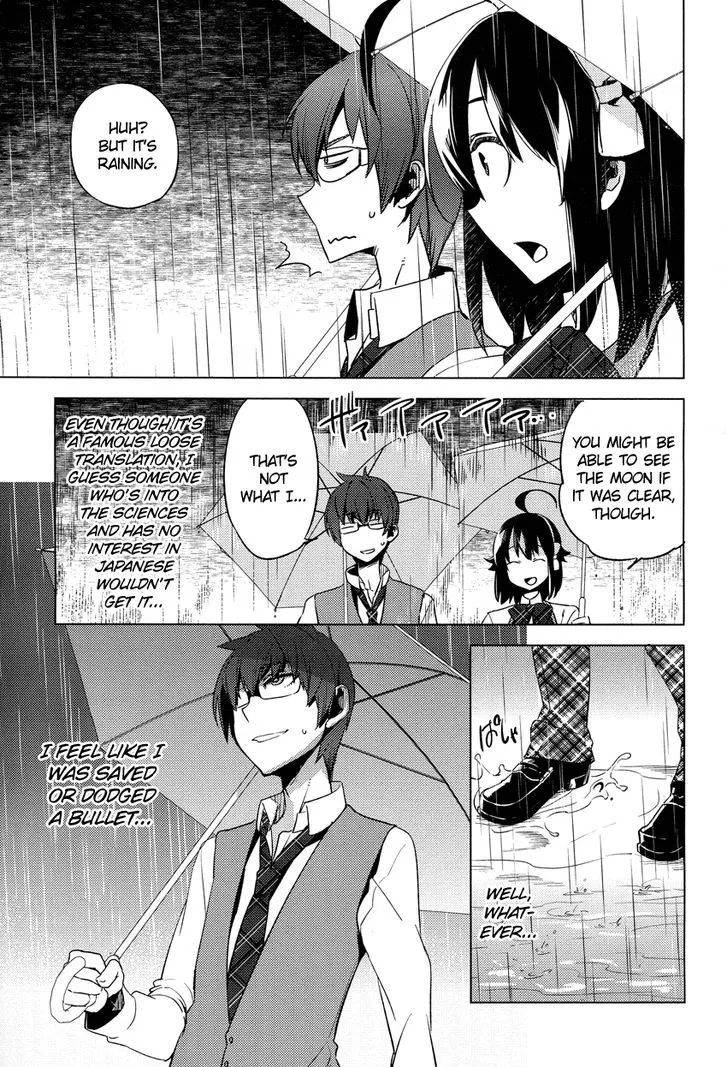 Read Reversible! chapter 10 image 35 on Lezhin