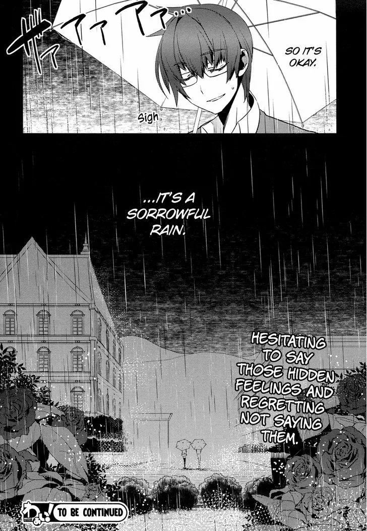 Read Reversible! chapter 10 image 36 on Lezhin