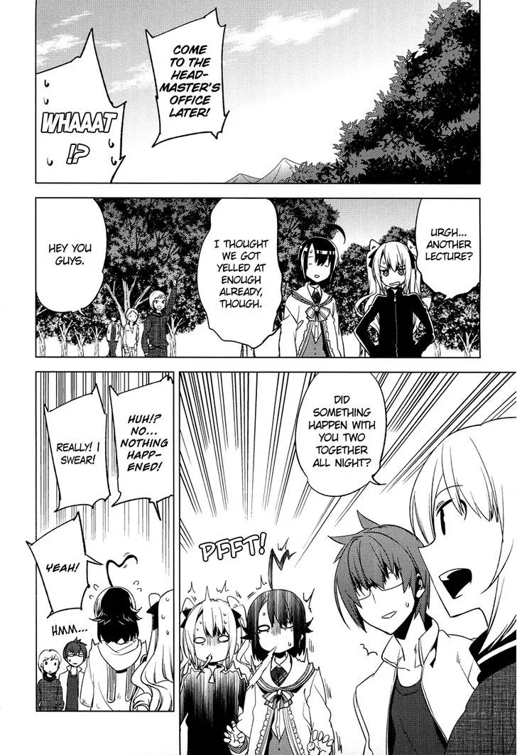 Read Reversible! chapter 13 image 28 on Lezhin