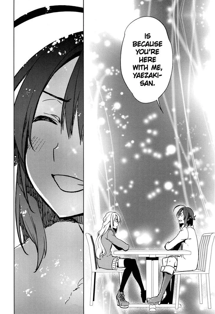 Read Reversible! chapter 14 image 26 on Lezhin