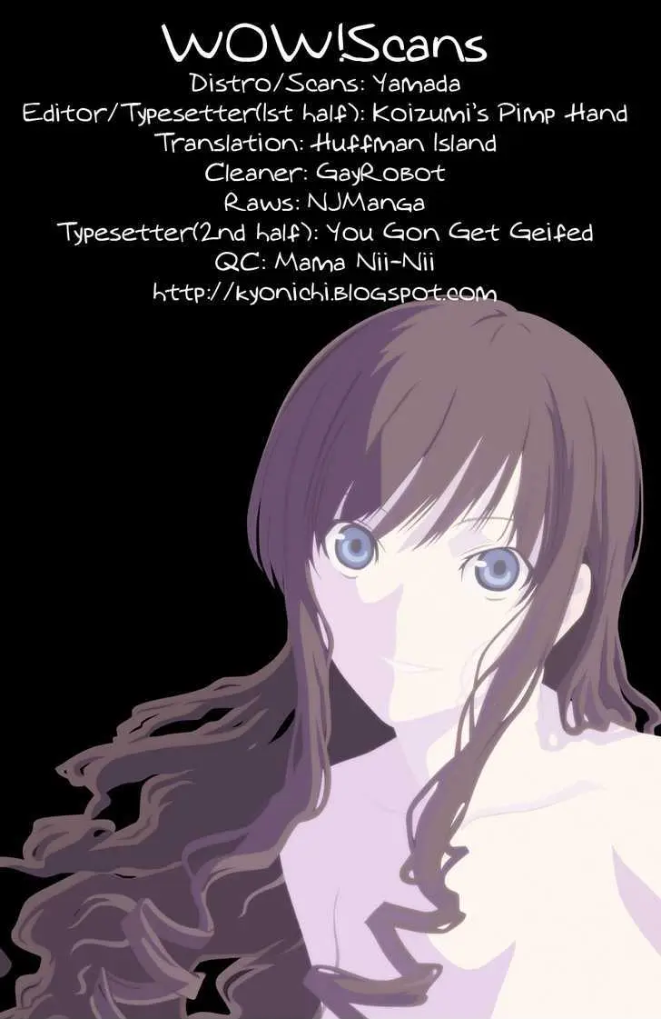 Read Reversible! chapter 2 image 36 on Lezhin