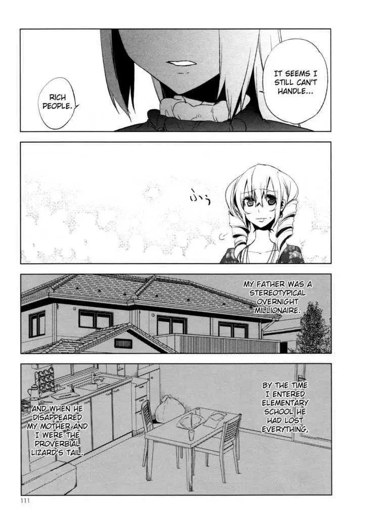 Read Reversible! chapter 4 image 31 on Lezhin
