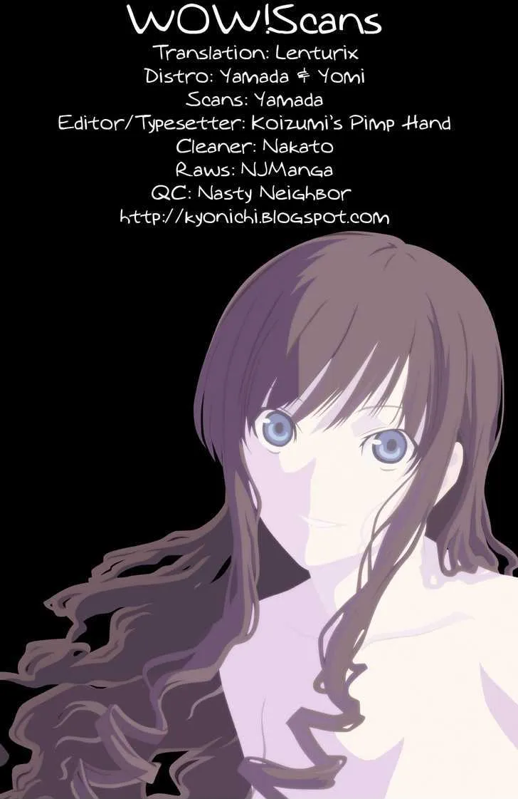 Read Reversible! chapter 4 image 35 on Lezhin