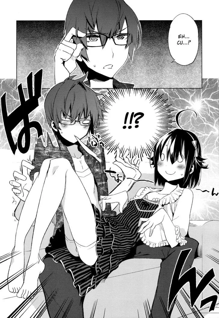 Read Reversible! chapter 6 image 12 on Lezhin