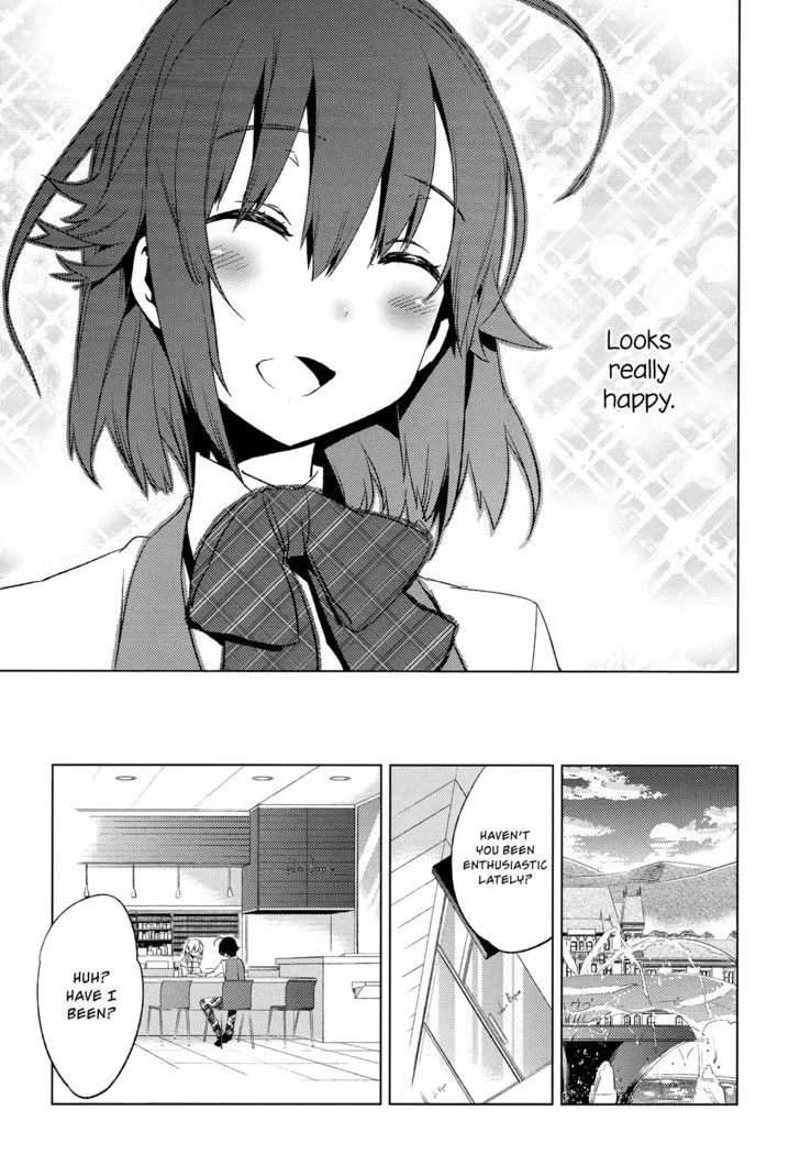Read Reversible! chapter 6 image 23 on Lezhin