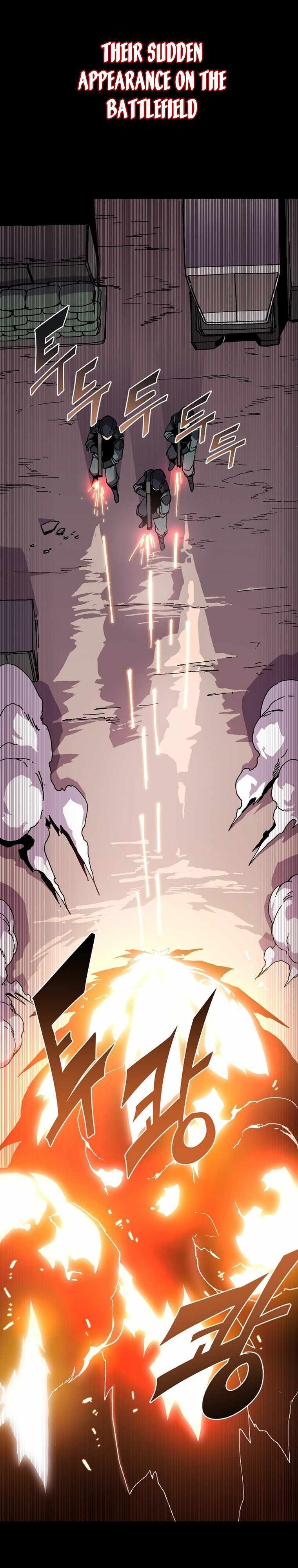 Read REVIVE chapter 0 image 10 on Lezhin