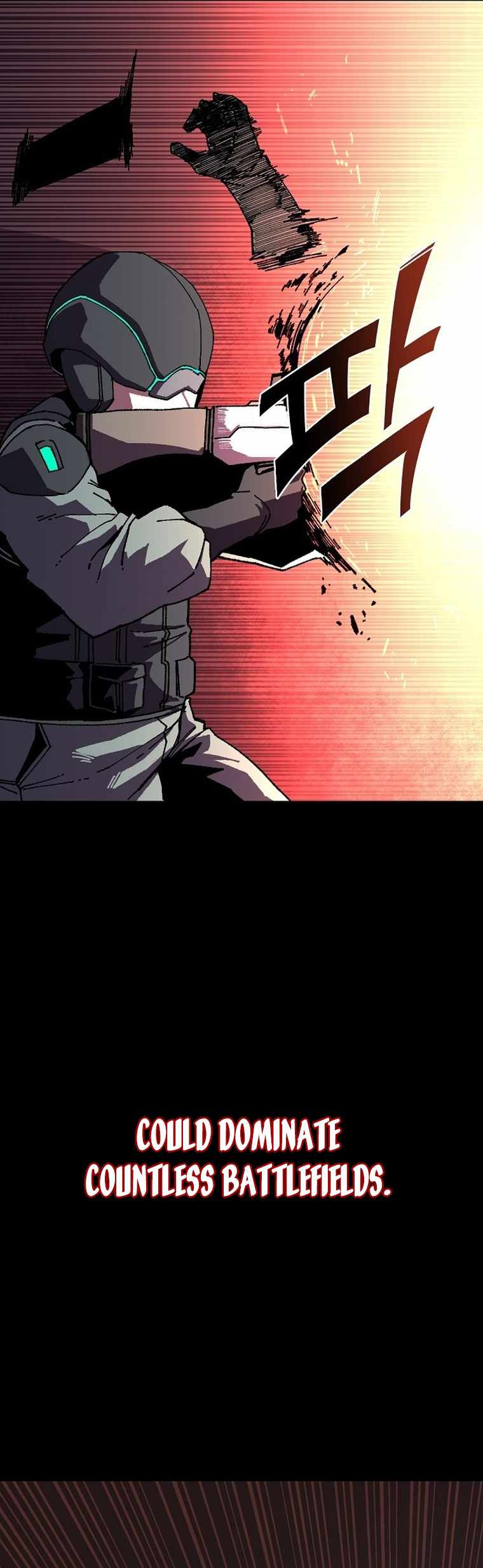 Read REVIVE chapter 0 image 12 on Lezhin