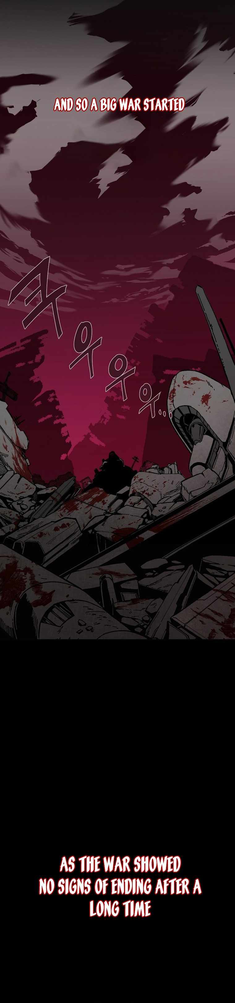 Read REVIVE chapter 0 image 4 on Lezhin