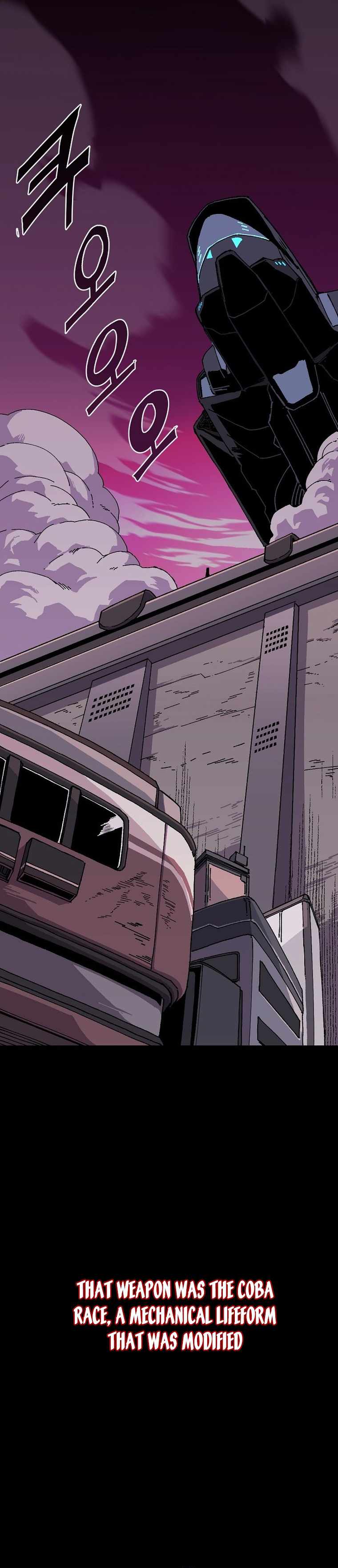 Read REVIVE chapter 0 image 6 on Lezhin