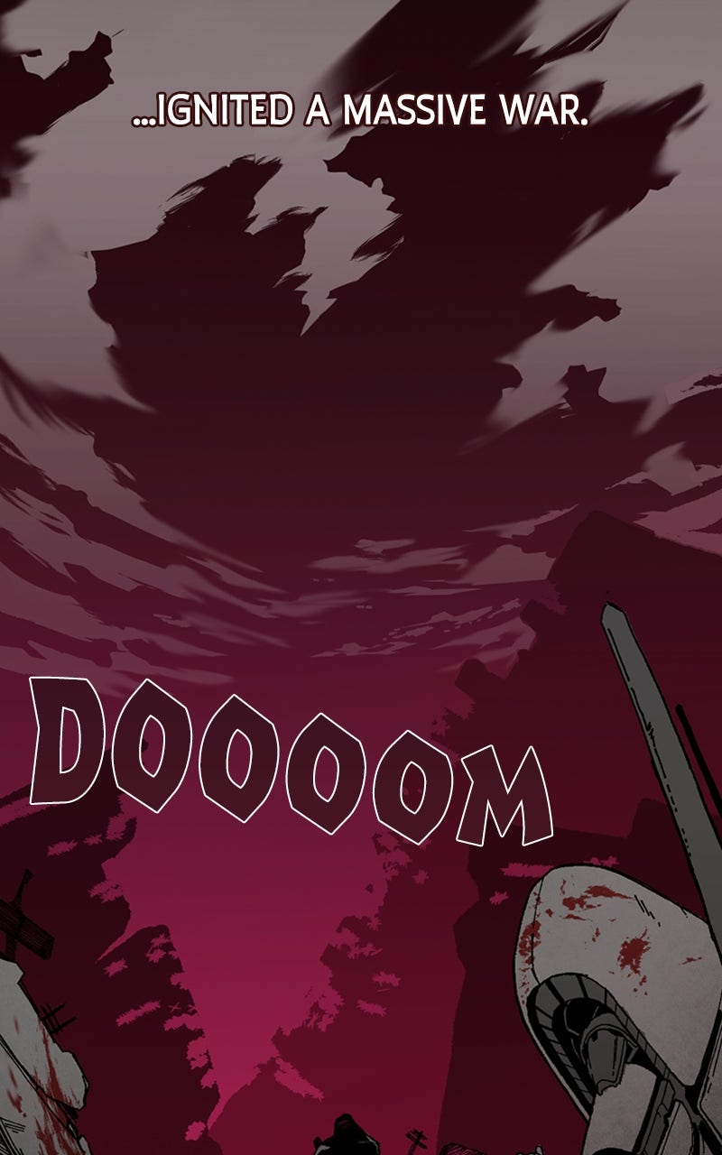 Read REVIVE chapter 1 image 10 on Lezhin
