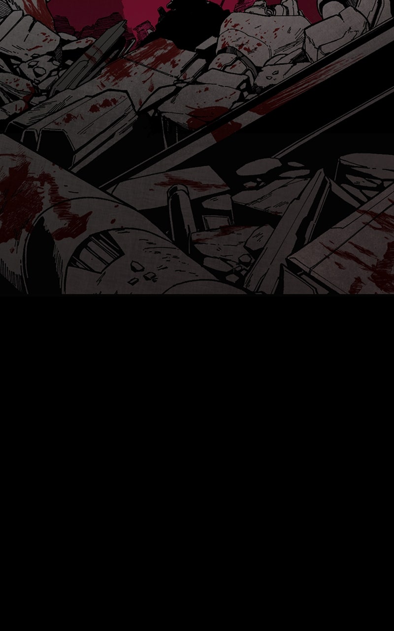 Read REVIVE chapter 1 image 11 on Lezhin