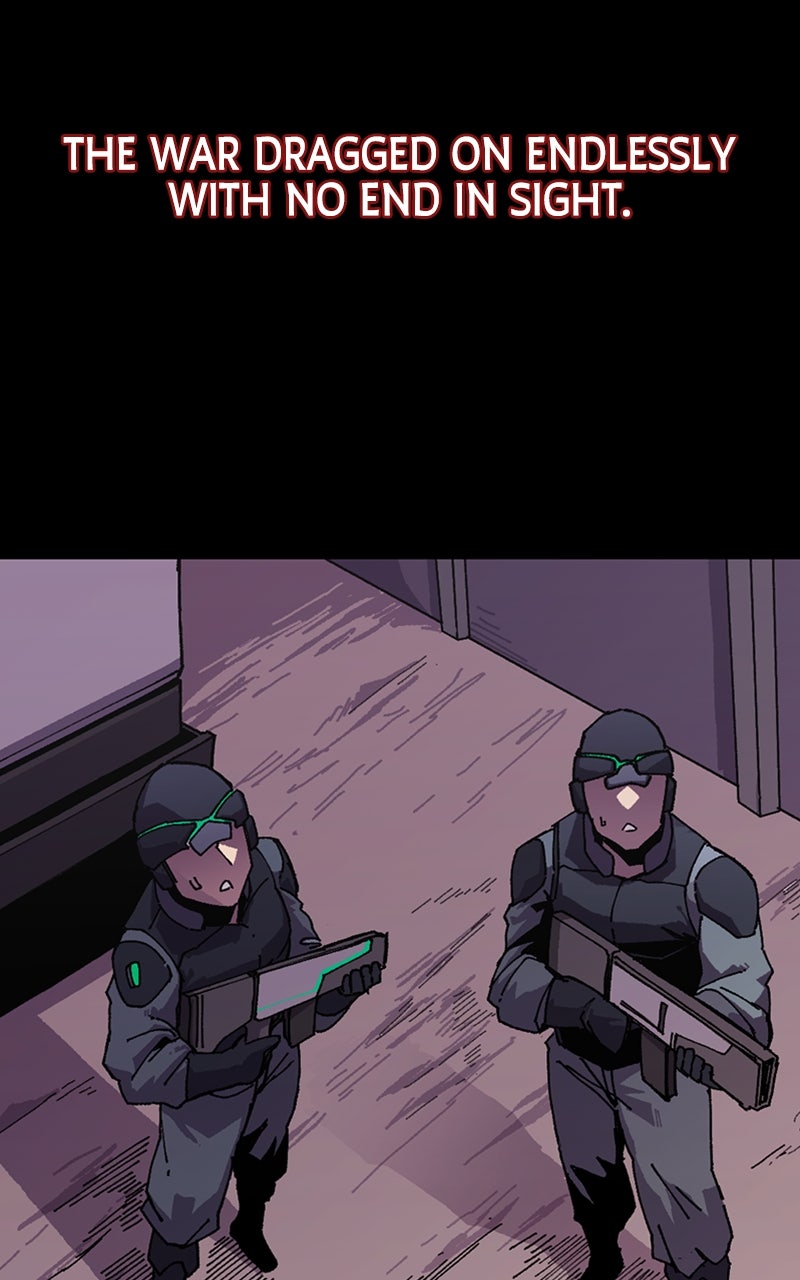 Read REVIVE chapter 1 image 12 on Lezhin