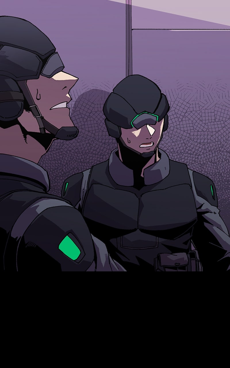 Read REVIVE chapter 1 image 17 on Lezhin