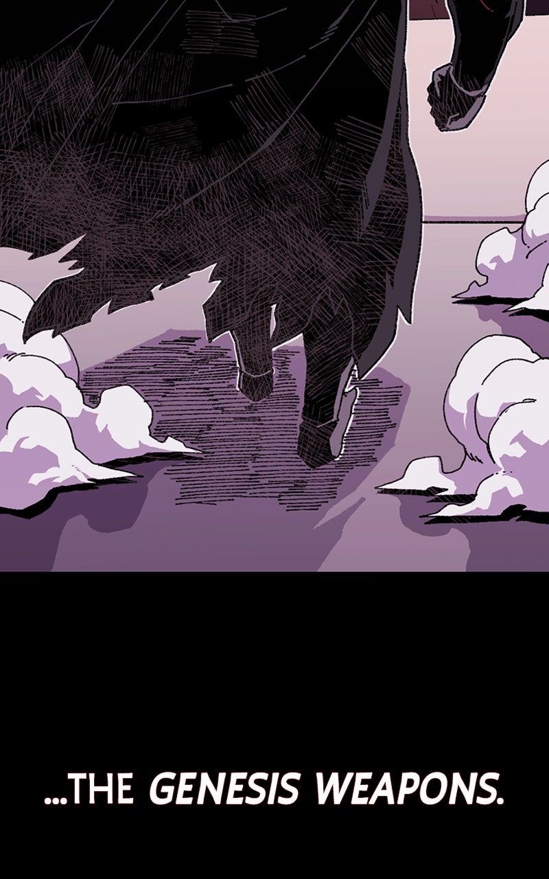 Read REVIVE chapter 1 image 20 on Lezhin