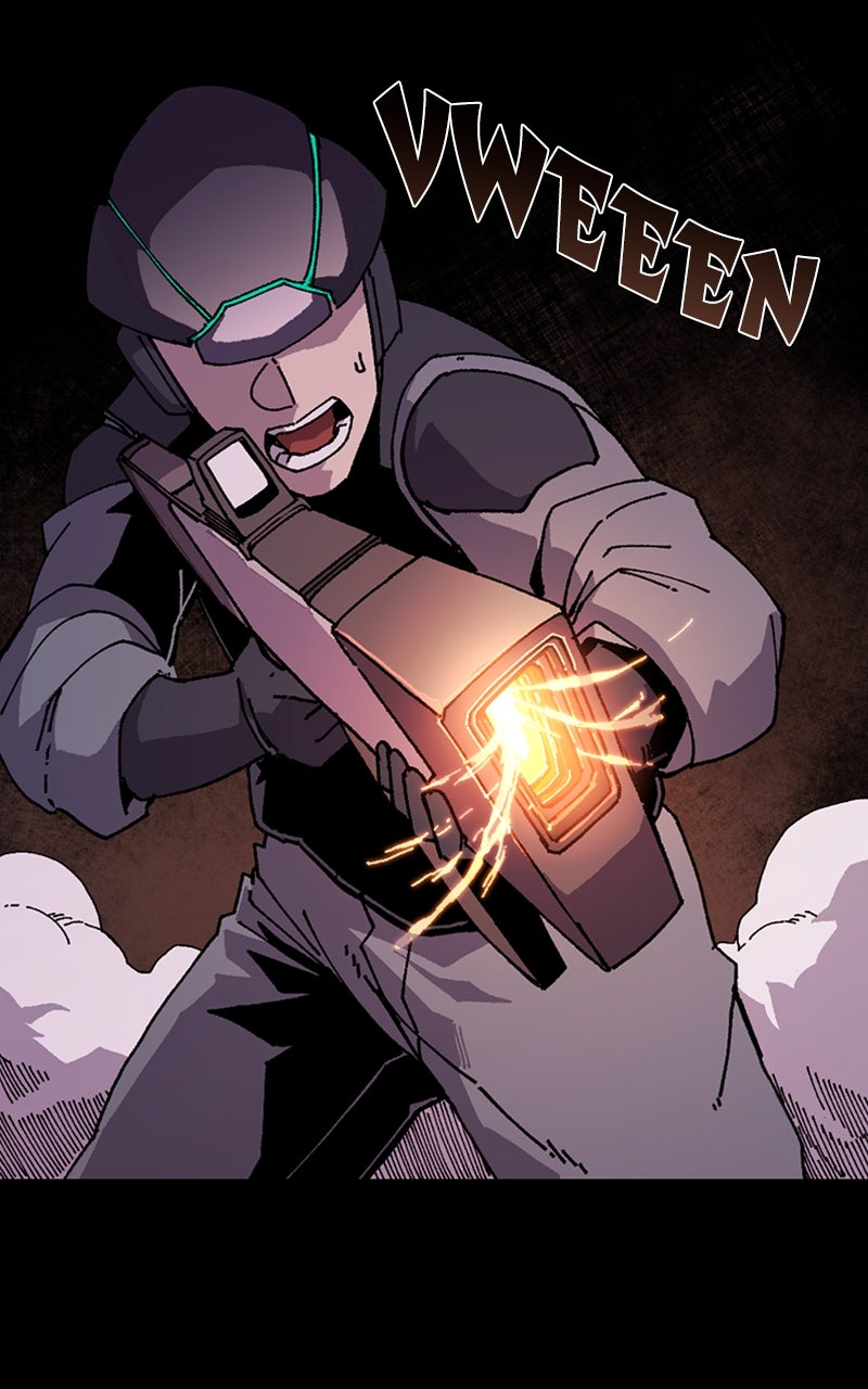 Read REVIVE chapter 1 image 24 on Lezhin