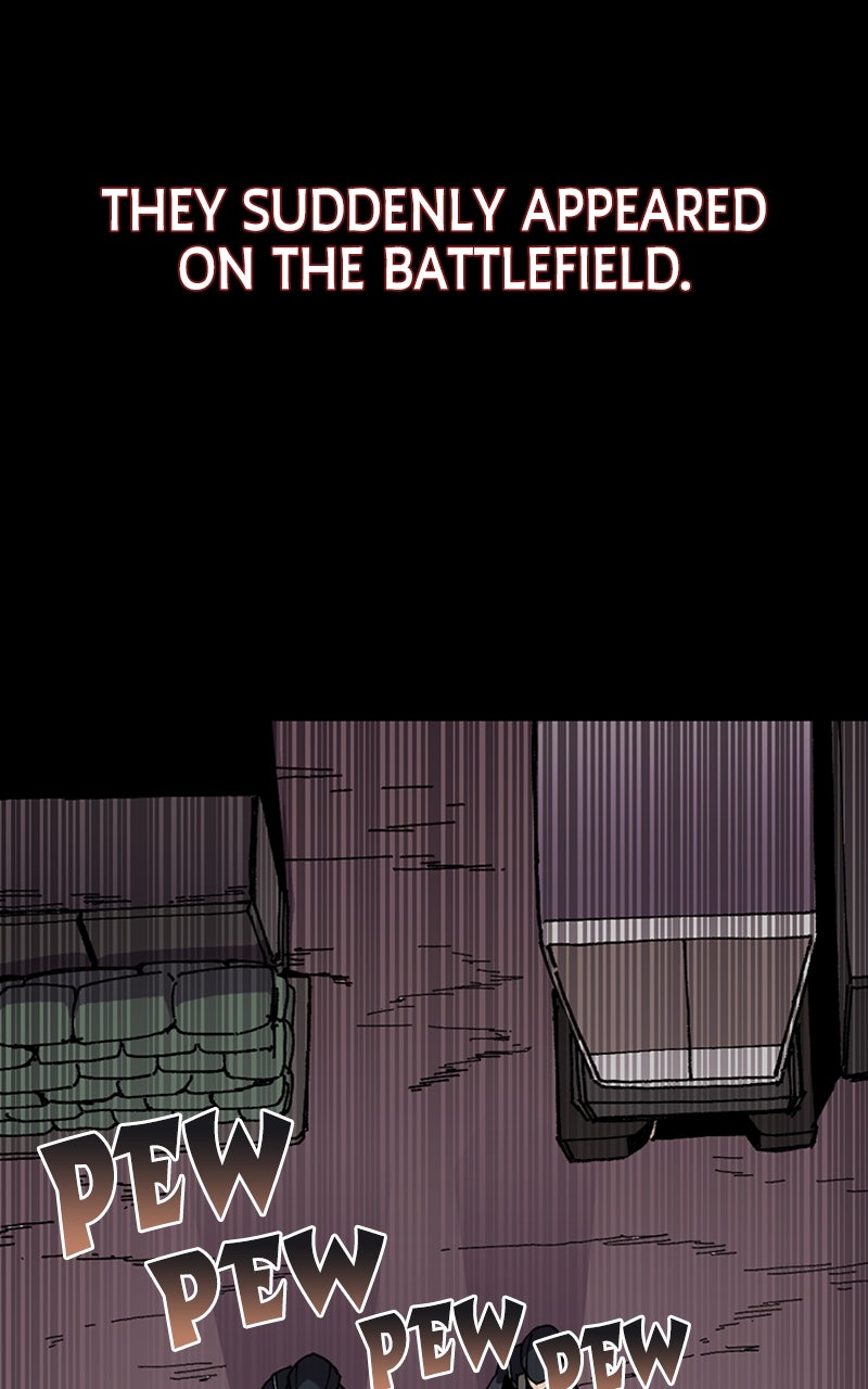 Read REVIVE chapter 1 image 25 on Lezhin