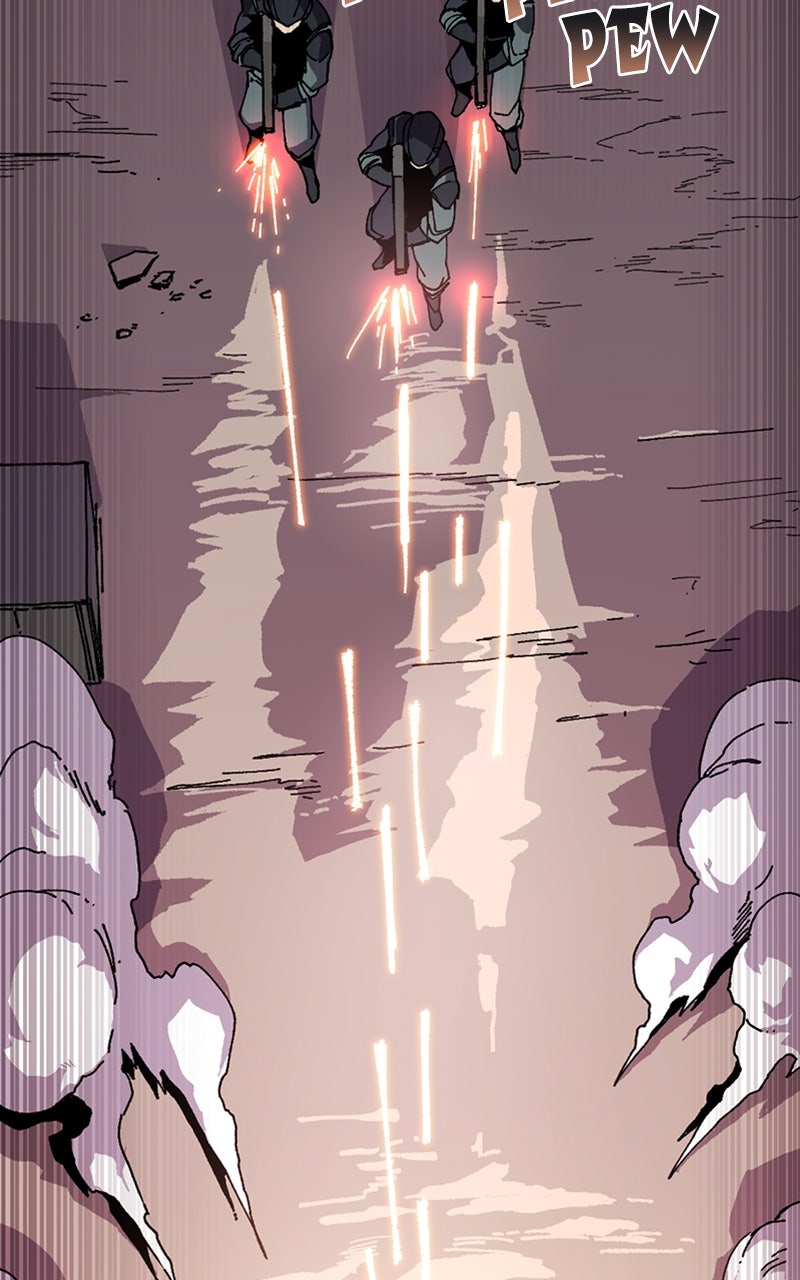Read REVIVE chapter 1 image 26 on Lezhin