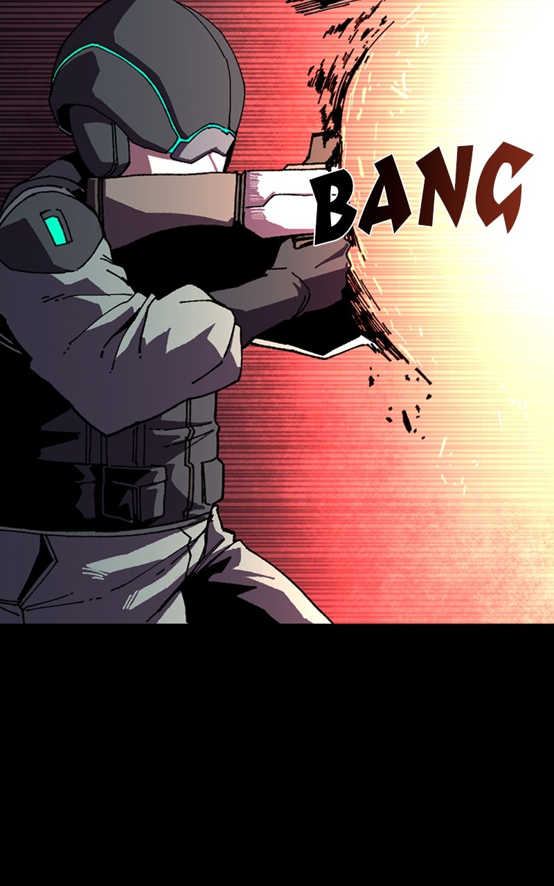 Read REVIVE chapter 1 image 31 on Lezhin