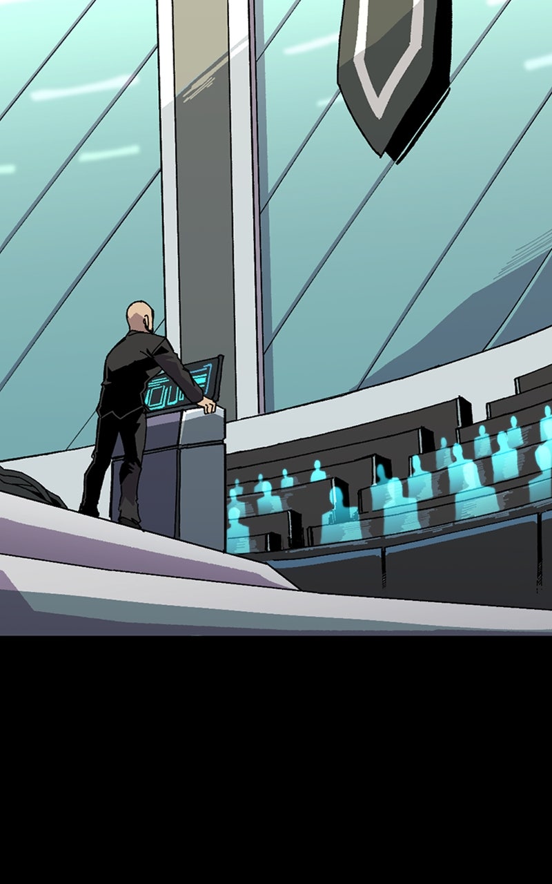 Read REVIVE chapter 1 image 36 on Lezhin