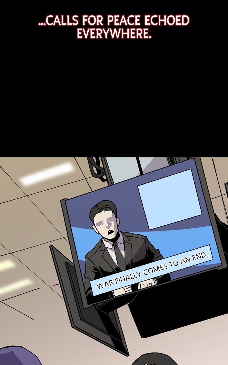 Read REVIVE chapter 1 image 37 on Lezhin