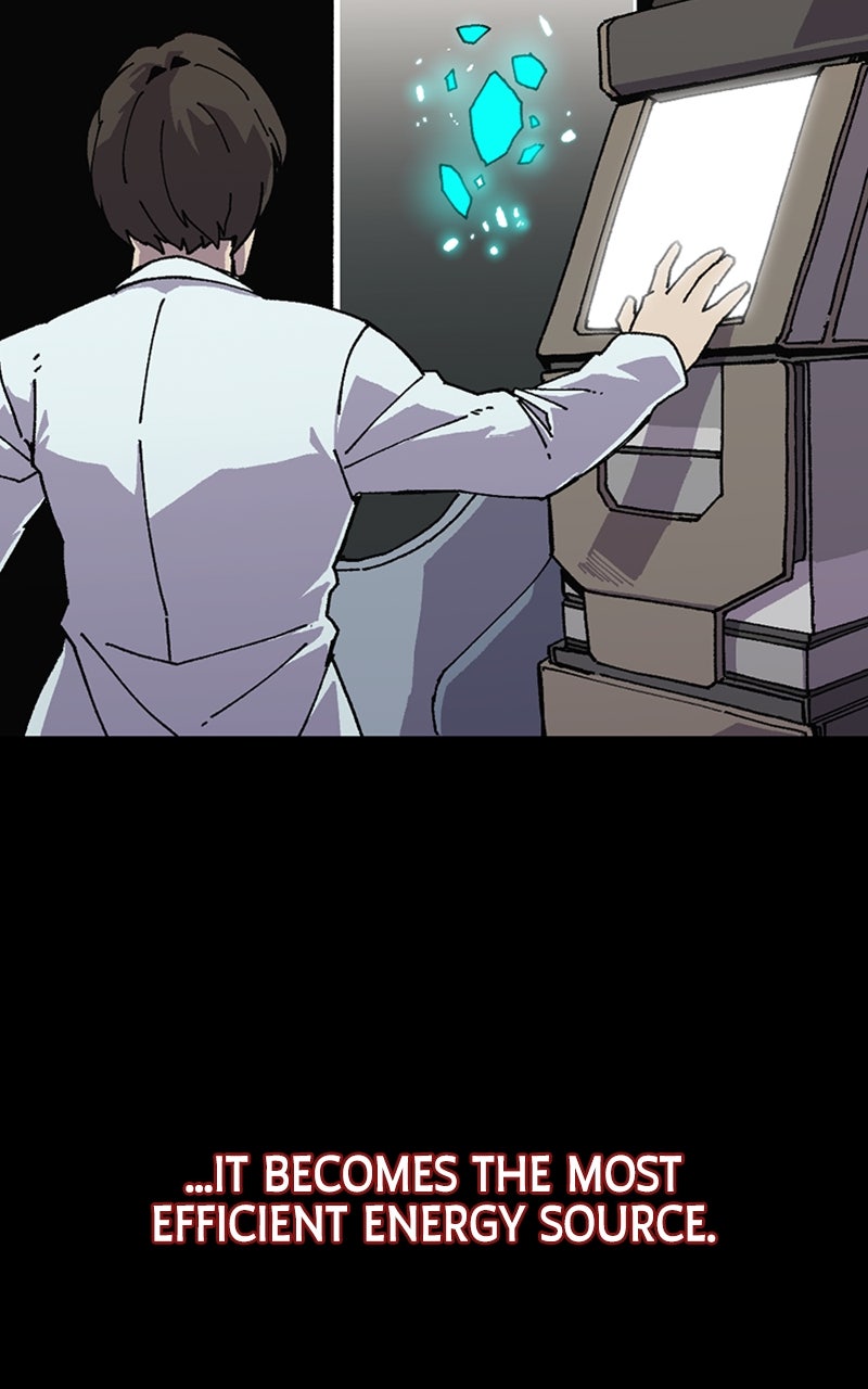 Read REVIVE chapter 1 image 4 on Lezhin