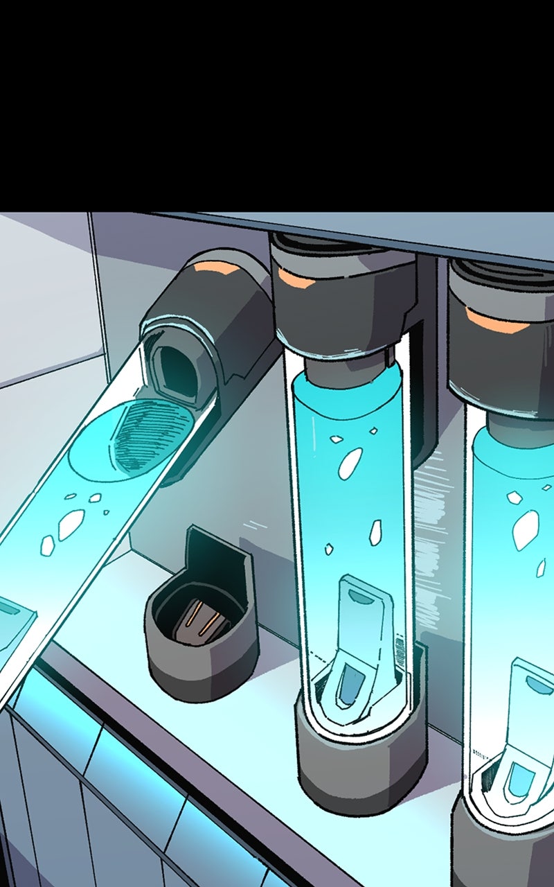 Read REVIVE chapter 1 image 5 on Lezhin