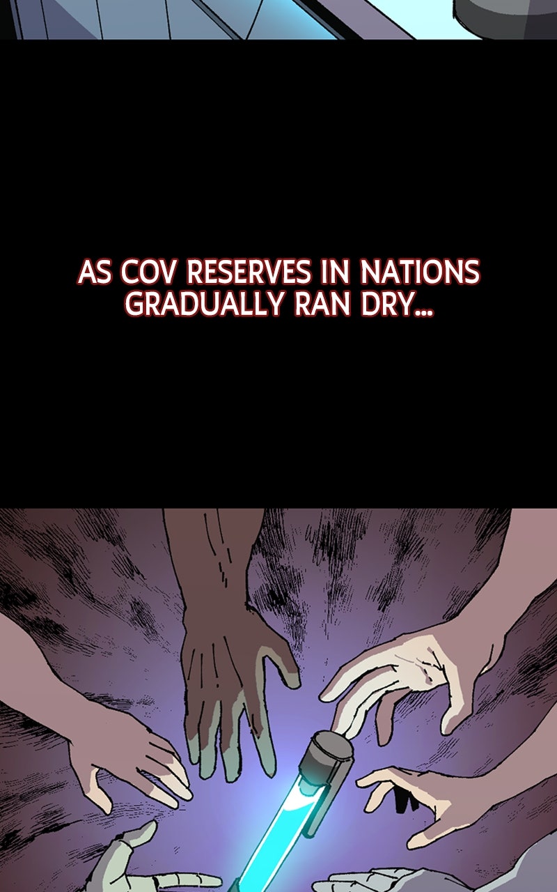 Read REVIVE chapter 1 image 6 on Lezhin