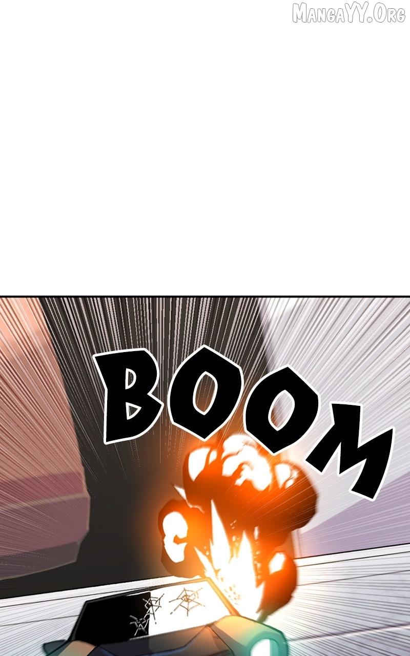 Read REVIVE chapter 10 image 1 on Lezhin